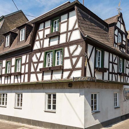Haase Eck Apartment Bad Honningen Exterior foto