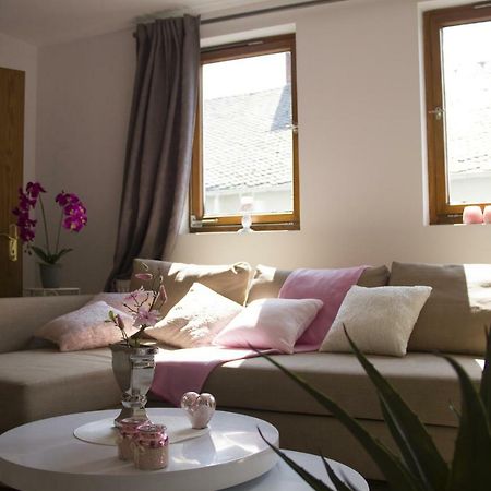 Haase Eck Apartment Bad Honningen Exterior foto
