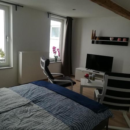 Haase Eck Apartment Bad Honningen Exterior foto