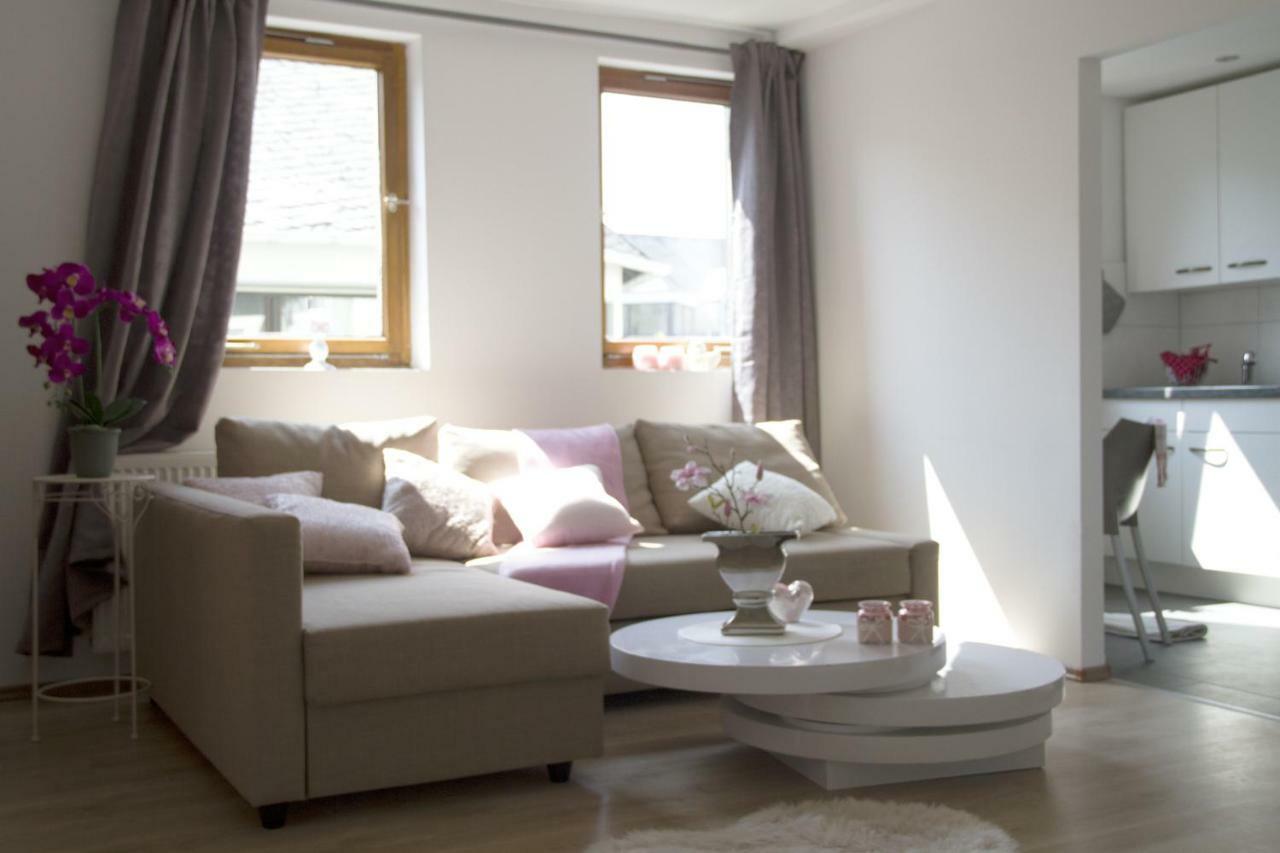 Haase Eck Apartment Bad Honningen Exterior foto