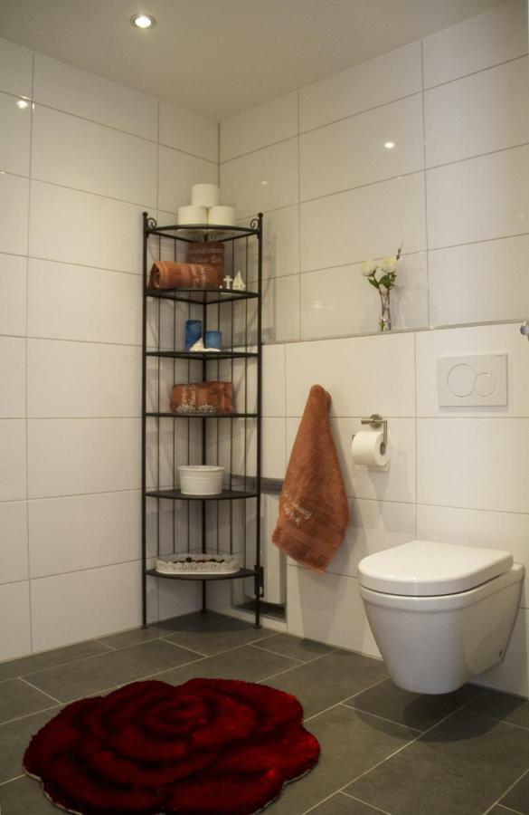 Haase Eck Apartment Bad Honningen Exterior foto