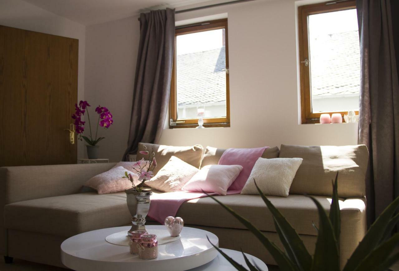 Haase Eck Apartment Bad Honningen Exterior foto