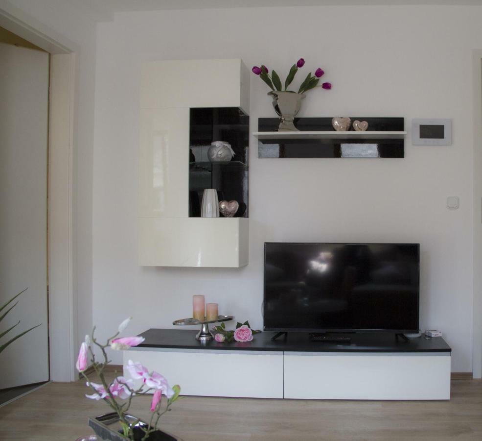 Haase Eck Apartment Bad Honningen Exterior foto