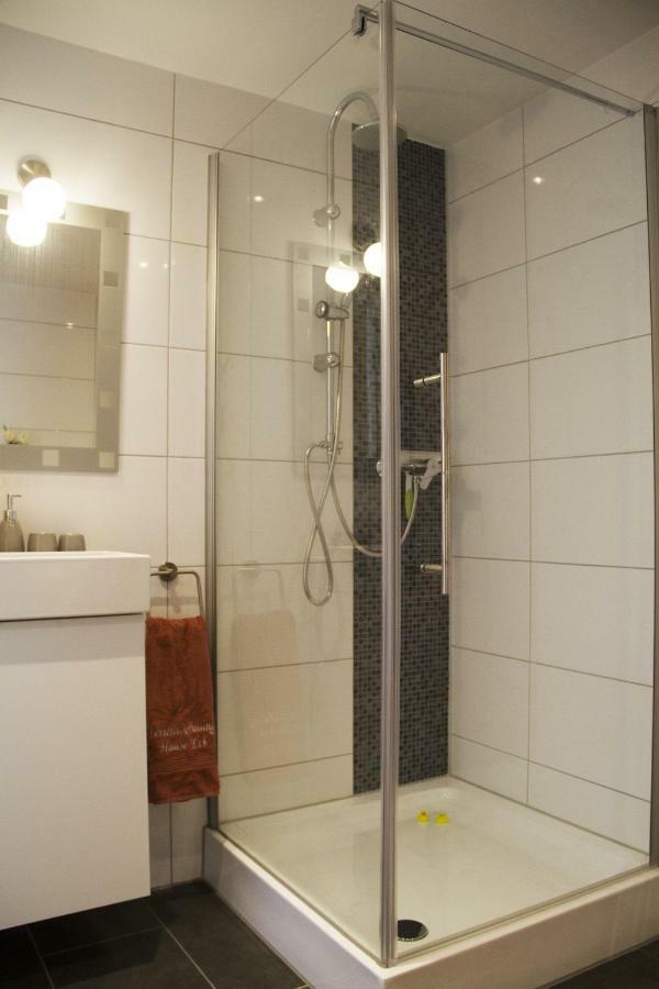 Haase Eck Apartment Bad Honningen Exterior foto