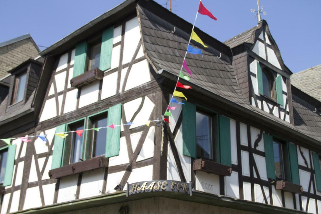 Haase Eck Apartment Bad Honningen Exterior foto