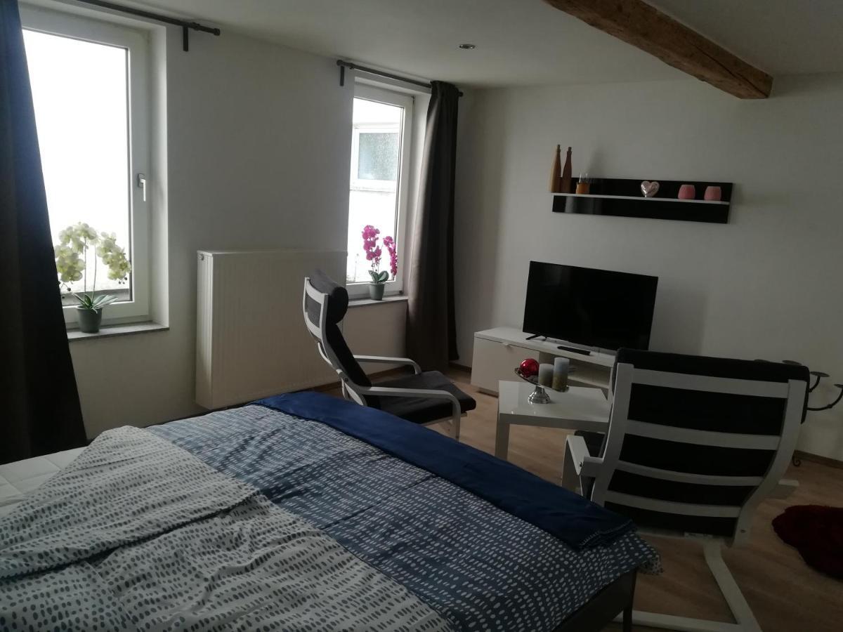 Haase Eck Apartment Bad Honningen Exterior foto