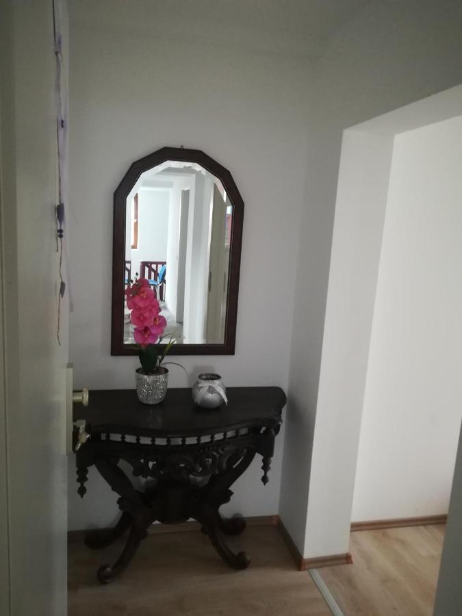 Haase Eck Apartment Bad Honningen Exterior foto