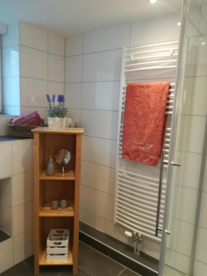 Haase Eck Apartment Bad Honningen Exterior foto