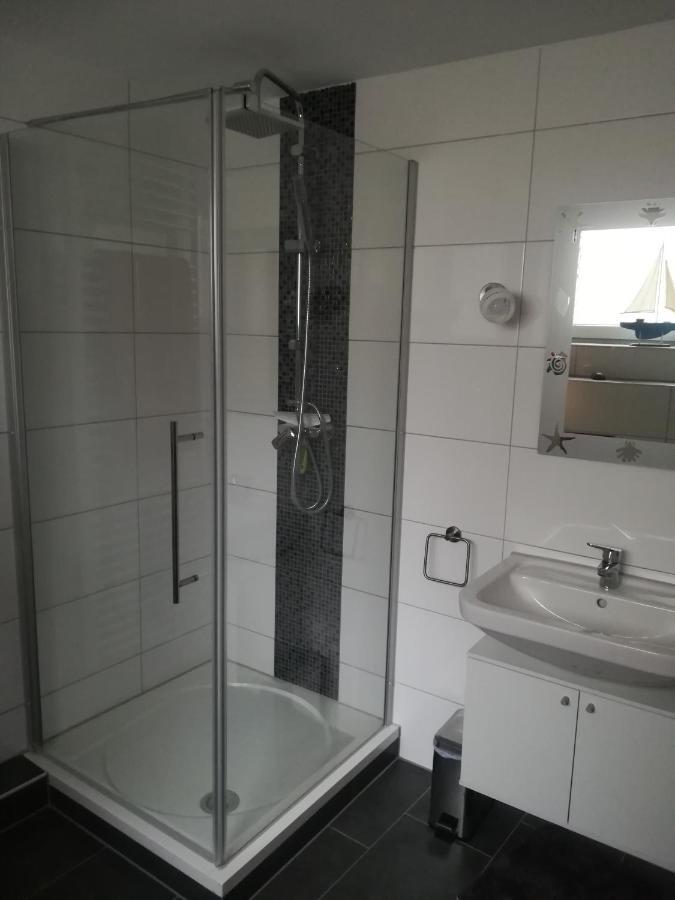 Haase Eck Apartment Bad Honningen Exterior foto