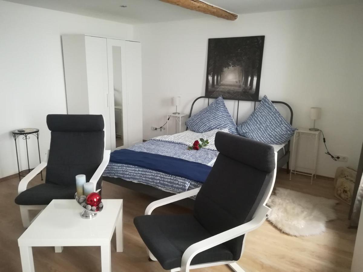 Haase Eck Apartment Bad Honningen Exterior foto