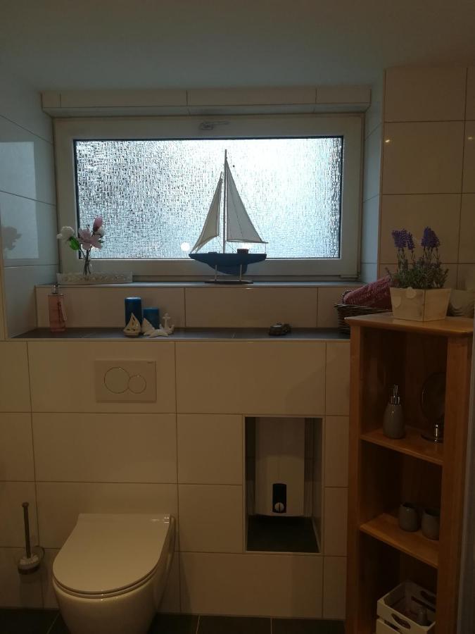 Haase Eck Apartment Bad Honningen Exterior foto