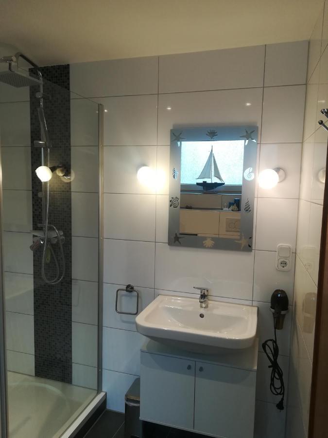 Haase Eck Apartment Bad Honningen Exterior foto